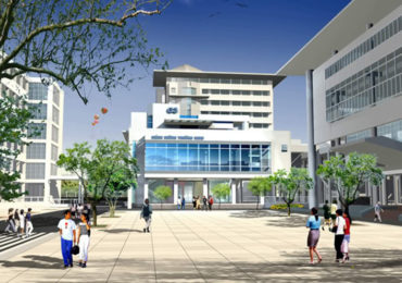 Điểm chuẩn Đại học Xây dựng Hà Nội năm 2017
