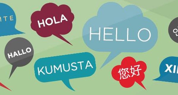 5 ngoại ngữ sinh viên nên học