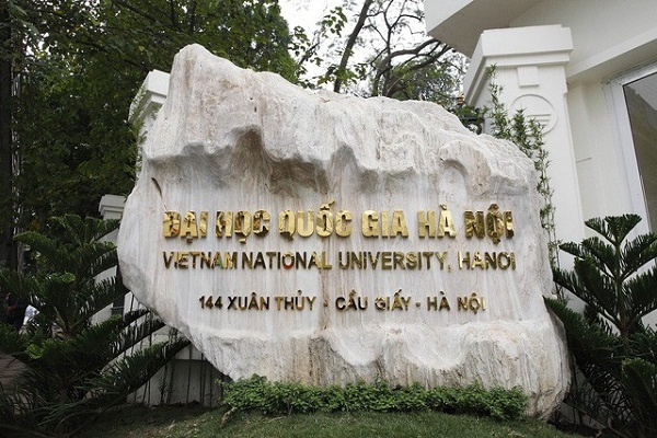 Mã trường mã ngành Đại học Quốc gia Hà Nội năm 2021