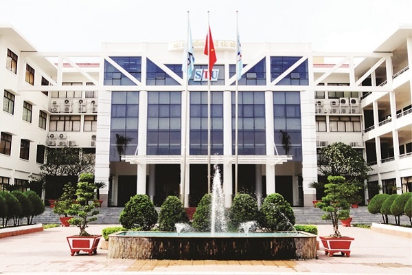 Điểm chuẩn xét học bạ và ĐGNL Trường ĐH Công nghệ Sài Gòn năm 2021