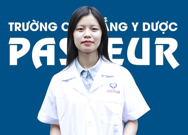 Trường Cao đẳng Y Dược Pasteur đào tạo khối ngành Y Dược uy tín tại Việt Nam