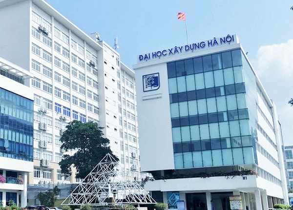 Trường Đại học Xây dựng Hà Nội