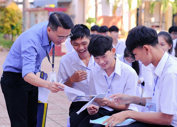 Công bố sớm phương thức tuyển sinh đại học 2026