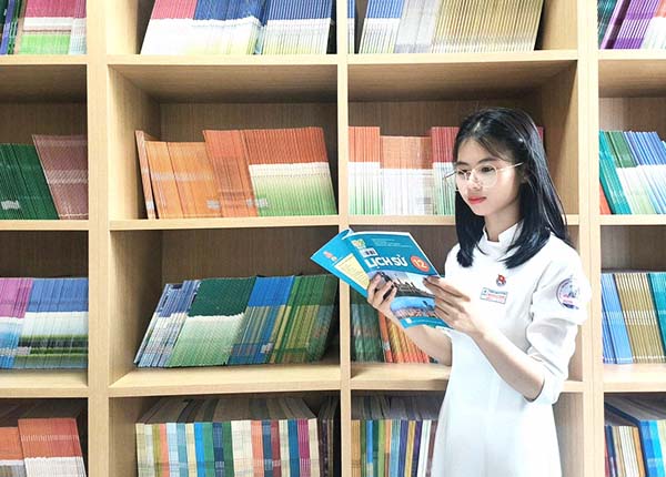 Sẽ triển khai bộ sách giáo khoa thống nhất toàn quốc từ năm học 2026–2027