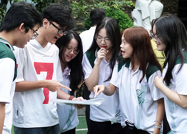 Tuyển sinh đại học 2026 hướng đến giảm phương thức và tăng đánh giá năng lực