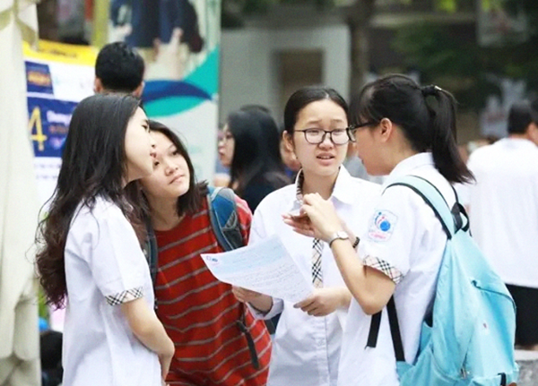 Nhiều trường vẫn chưa công bố thông tin tuyển sinh Đại học 2026