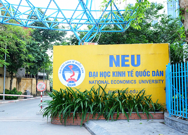 Đại học Kinh tế Quốc dân