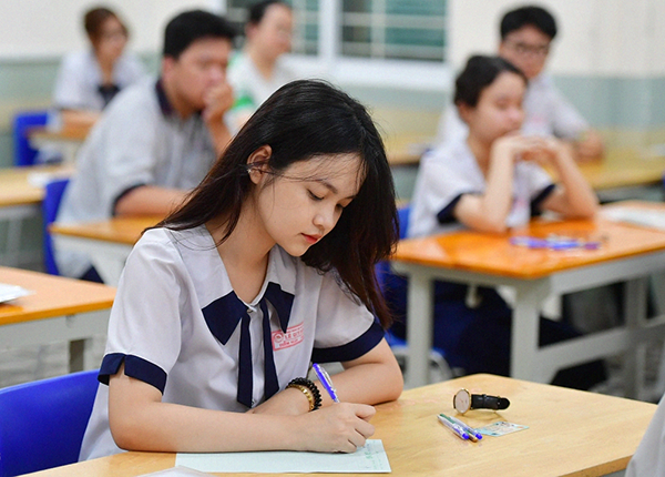 Trường đại học đầu tiên điều chỉnh chính sách cộng điểm IELTS từ năm 2026