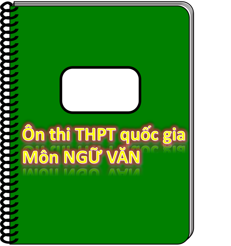 Đề thi thử THPT Quốc gia môn Ngữ văn 2018